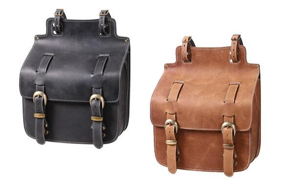 Versatile Saddlebags: Maximizing Storage for Long Rides