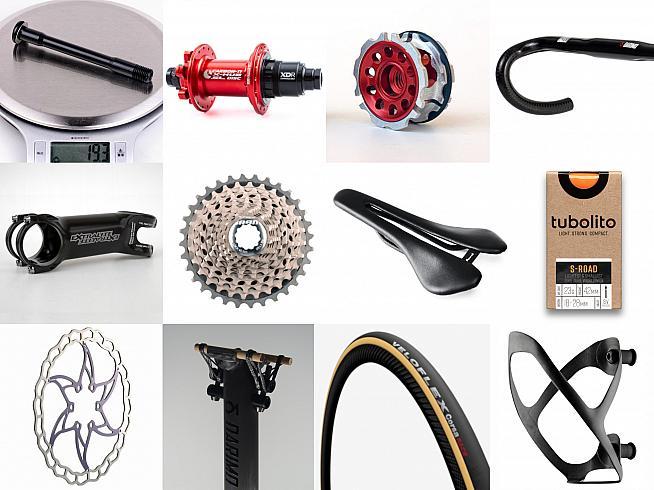 Aesthetic Upgrades to Personalize Your Bike