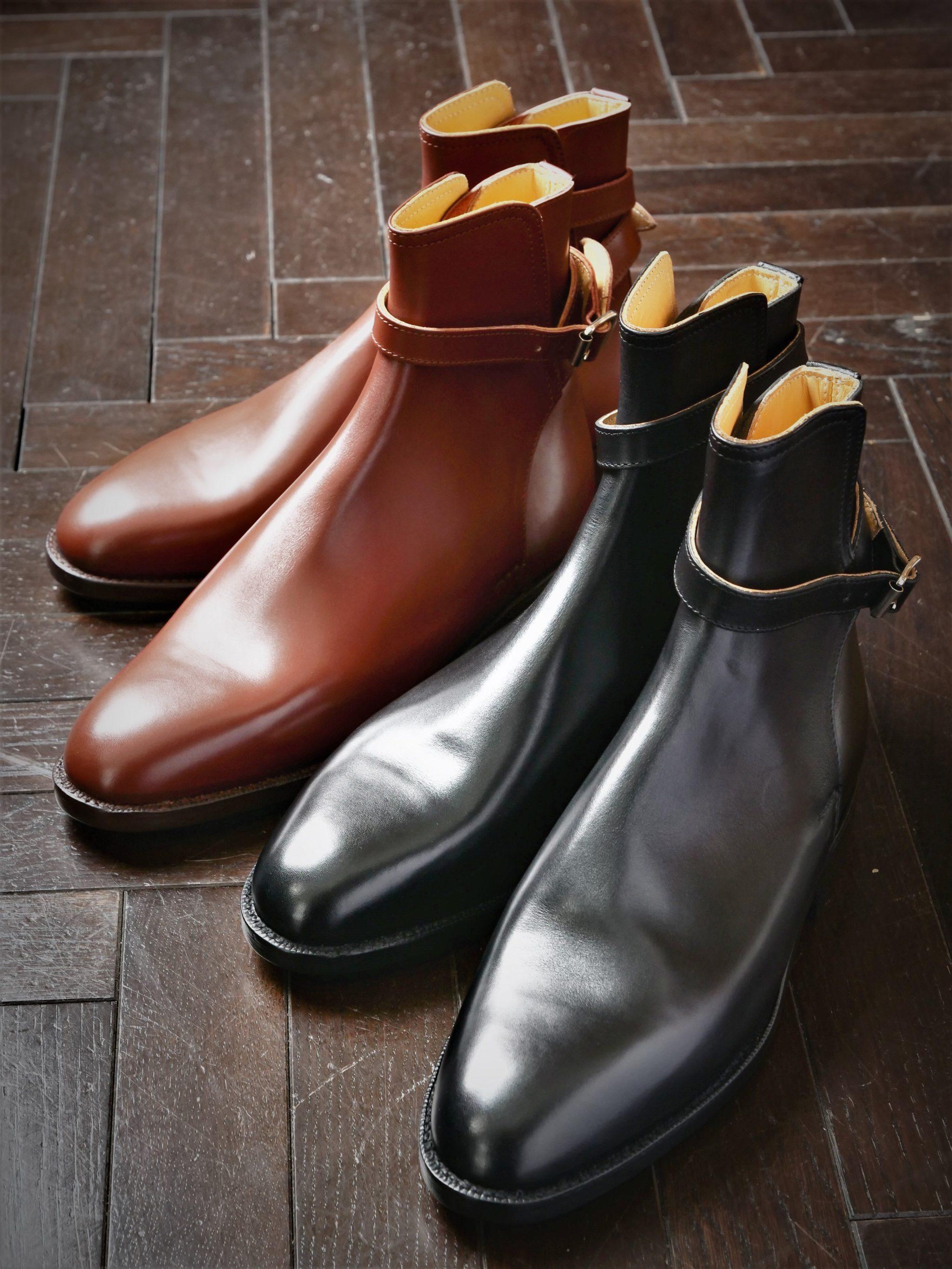 Essential⁣ Footwear: Riding Boots That Combine Safety and⁣ Style