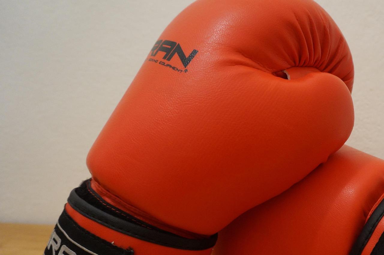 The Importance of Quality Gloves for Grip and protection