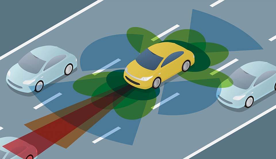 Advanced Safety Features: Enhancing Your Ride with Tech Accessories