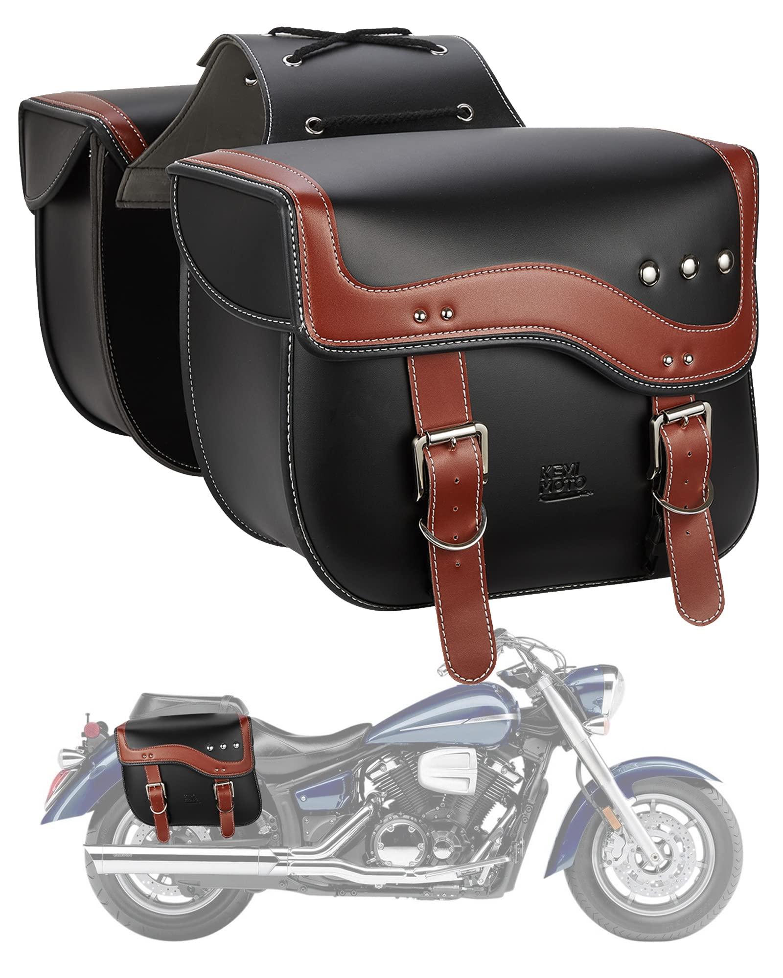 Versatile Bags and Luggage ⁤Options for Every Rider