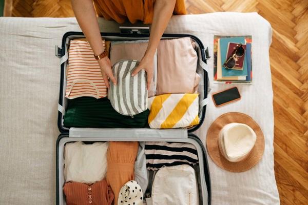 Packing It Right: Essential Storage Solutions for Every Journey