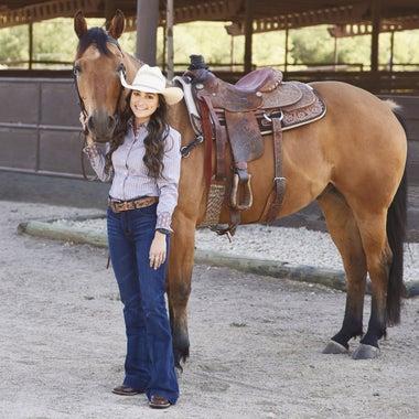 Must-Have⁤ Riding ‍apparel for comfort‍ and Style