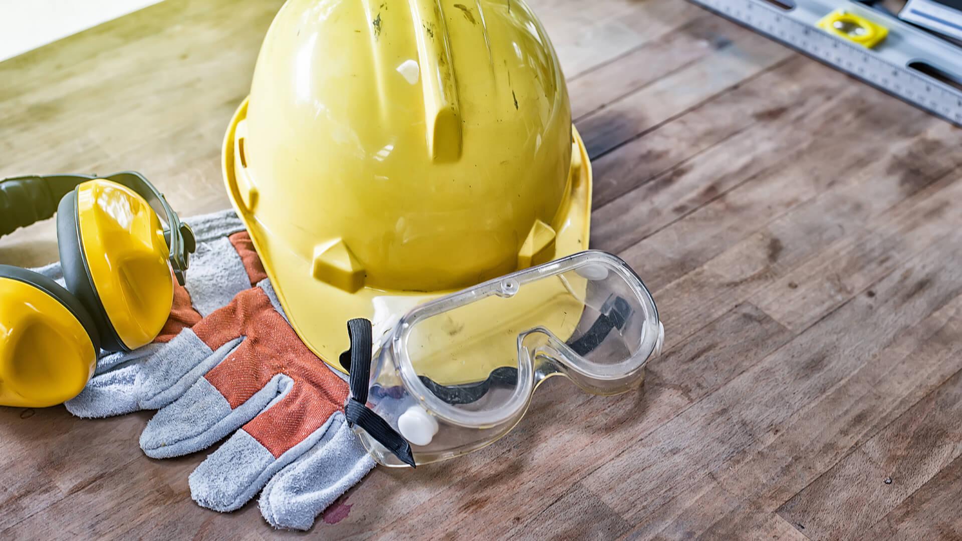 Safety First: Must-have Protective Gear and Accessories