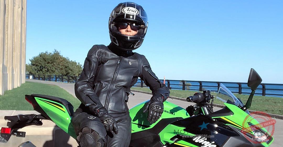 Understanding the⁤ Essential Motorcycle‍ Gear for Safety