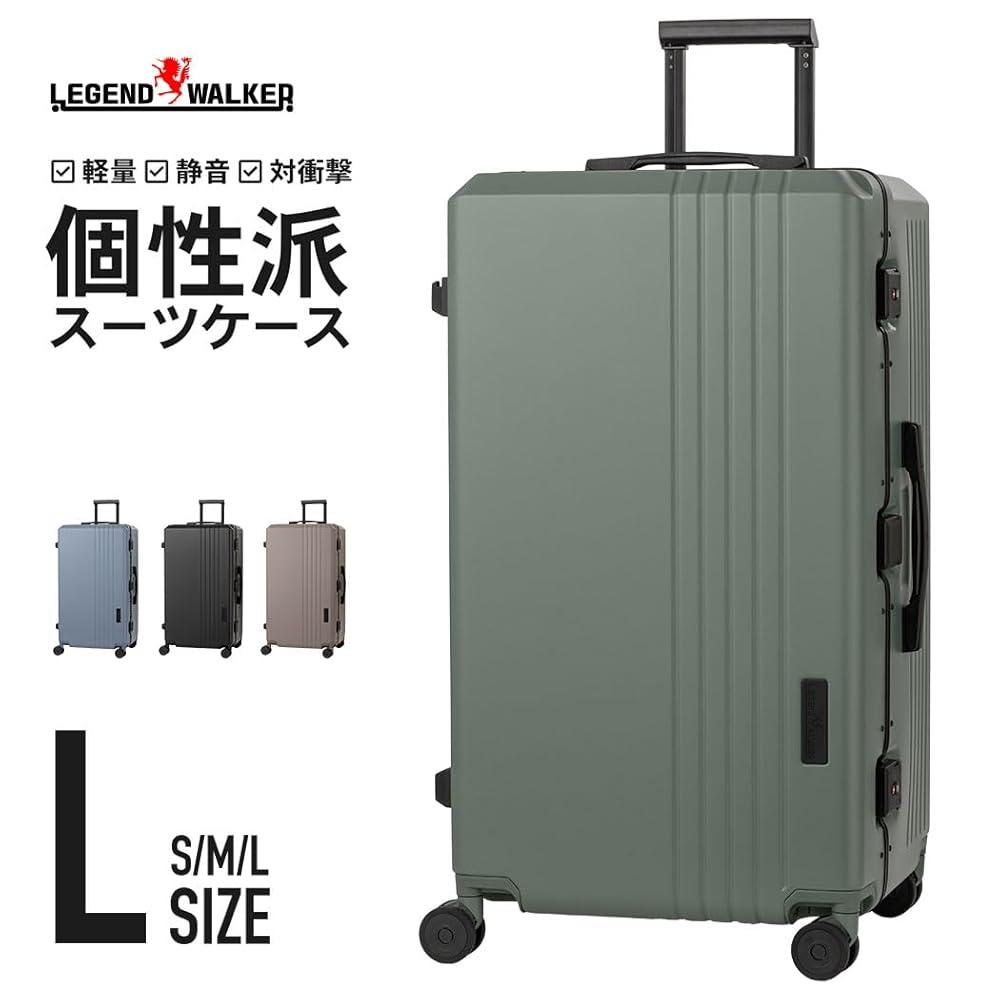 Durable Luggage Solutions for Every Adventure