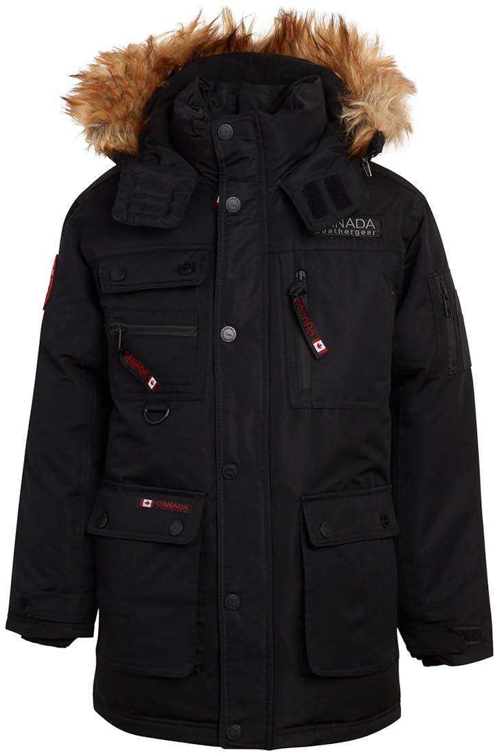 Investing in Weather-Resistant Gear for ‌All Conditions