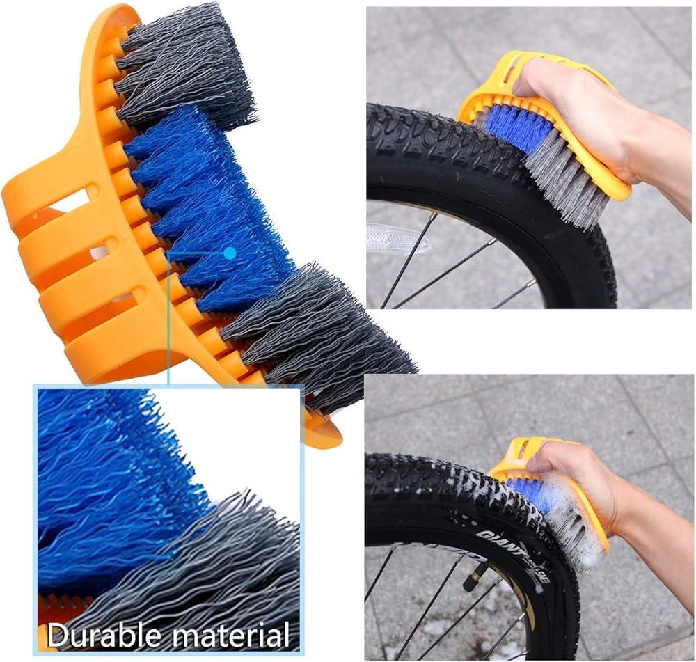 Maintenance Must-Haves:‍ Tools and accessories for Bike ⁤Care