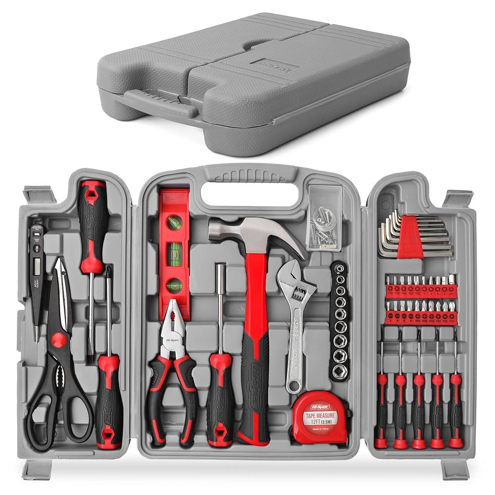 Maintenance‌ Tools for the Ultimate Road Readiness