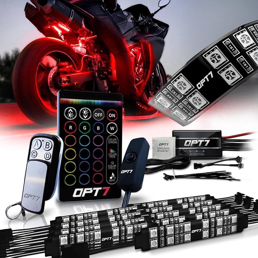Upgrade Your⁣ Visibility with Quality lighting Accessories