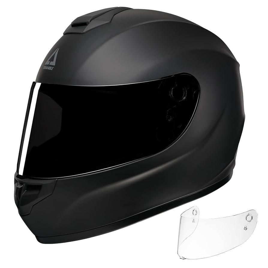 The Importance of a Quality Motorcycle Helmet