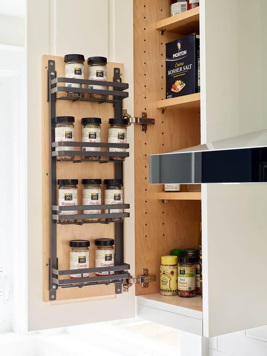 Personalized Storage Solutions for Long Rides