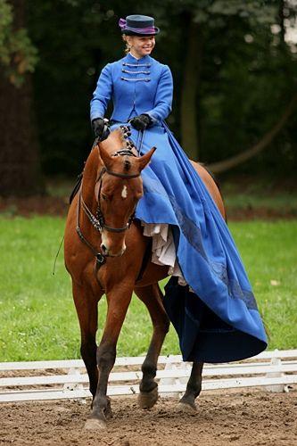 Stylish and Functional Riding Apparel for Every Adventure