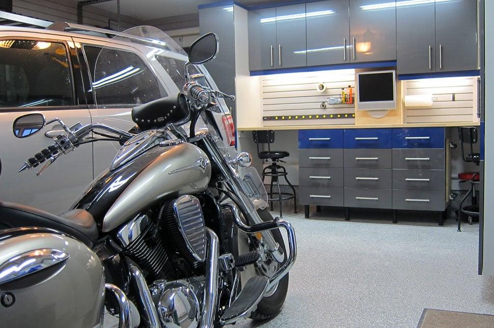 Functional Storage Solutions for Your⁤ Motorcycle