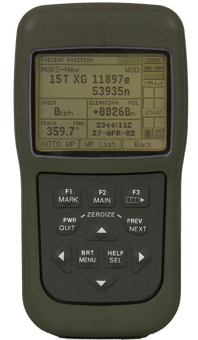 Navigating the Road with Advanced GPS and Tech Gear
