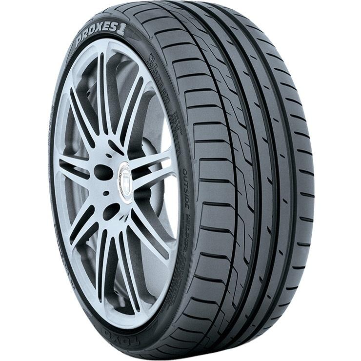 Upgrade Your ride with High-Performance Tires