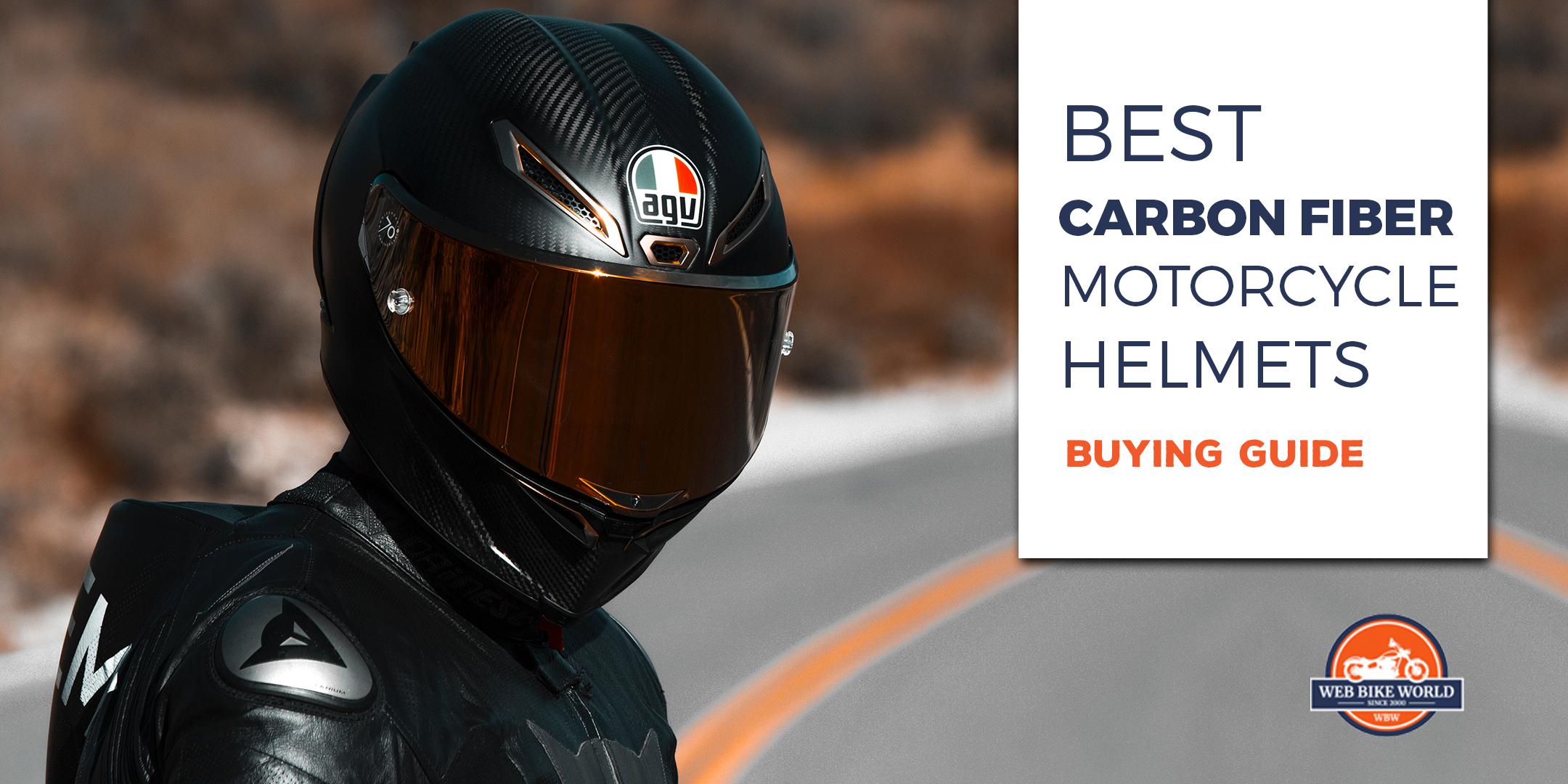 Choosing the Right ⁢Motorcycle Helmet‍ for ‌Maximum‍ Comfort