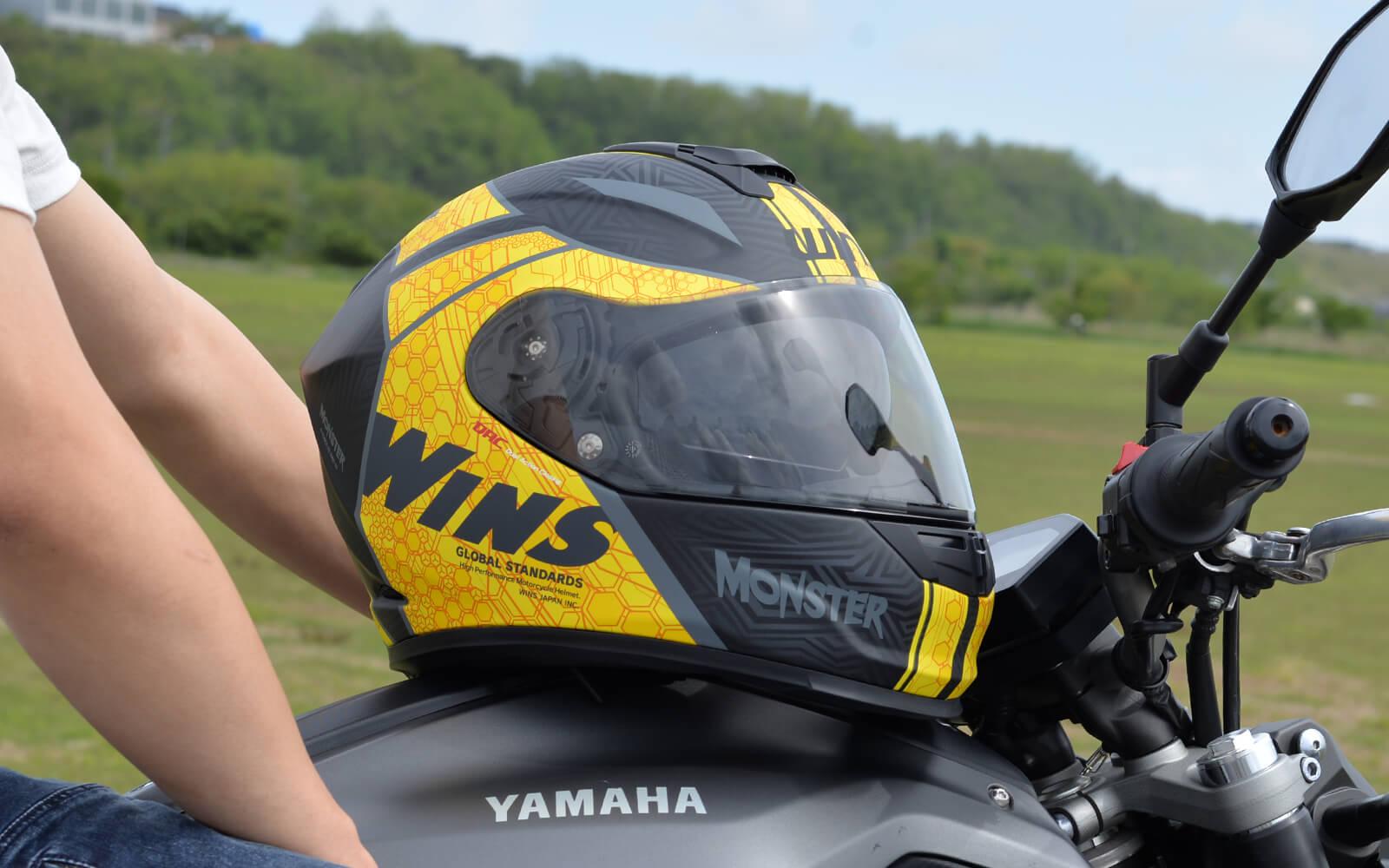 Choosing the Right Helmet for Comfort and Protection
