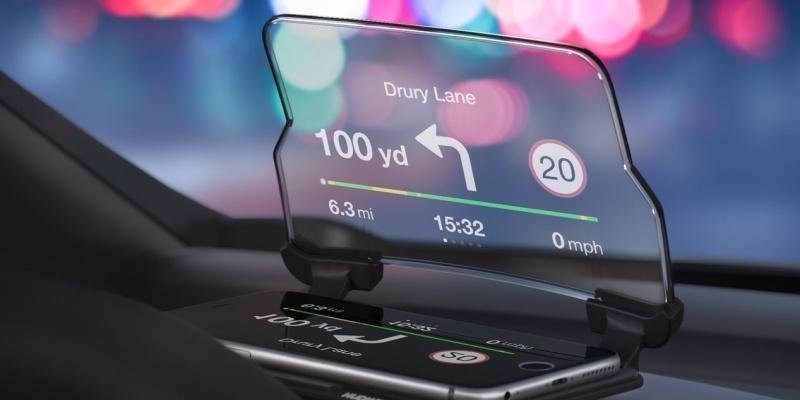 Maximize Convenience with Smart Navigation Devices