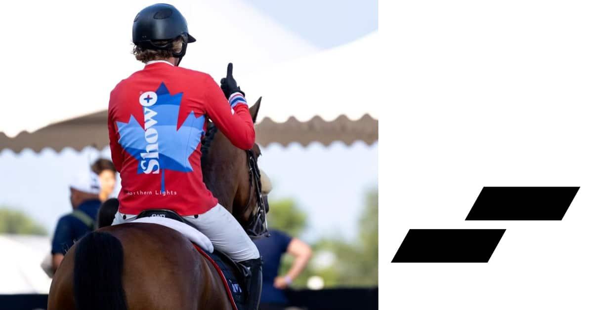 Innovative Riding⁤ Apparel for all ‍Weather conditions