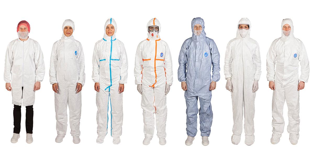 Must-Have Protective Clothing for Different⁣ Weather Conditions
