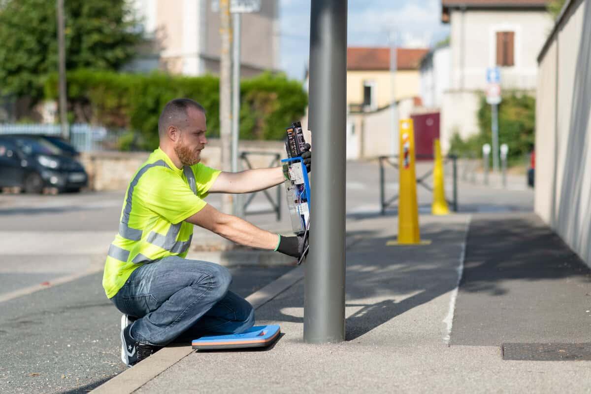 Upgrading Your Visibility with Smart Lighting Accessories