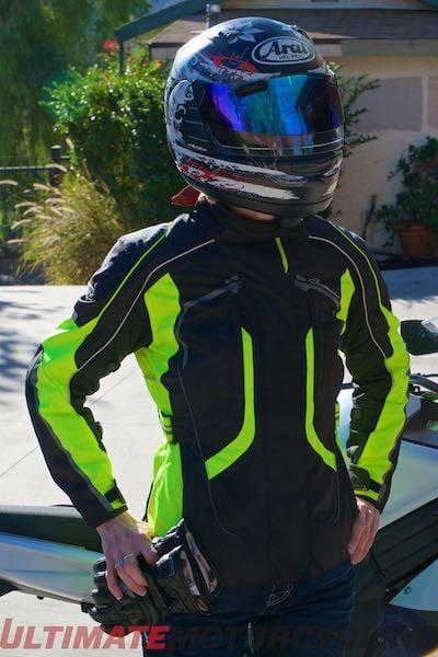 boost your ‍Comfort with Advanced Riding Gear
