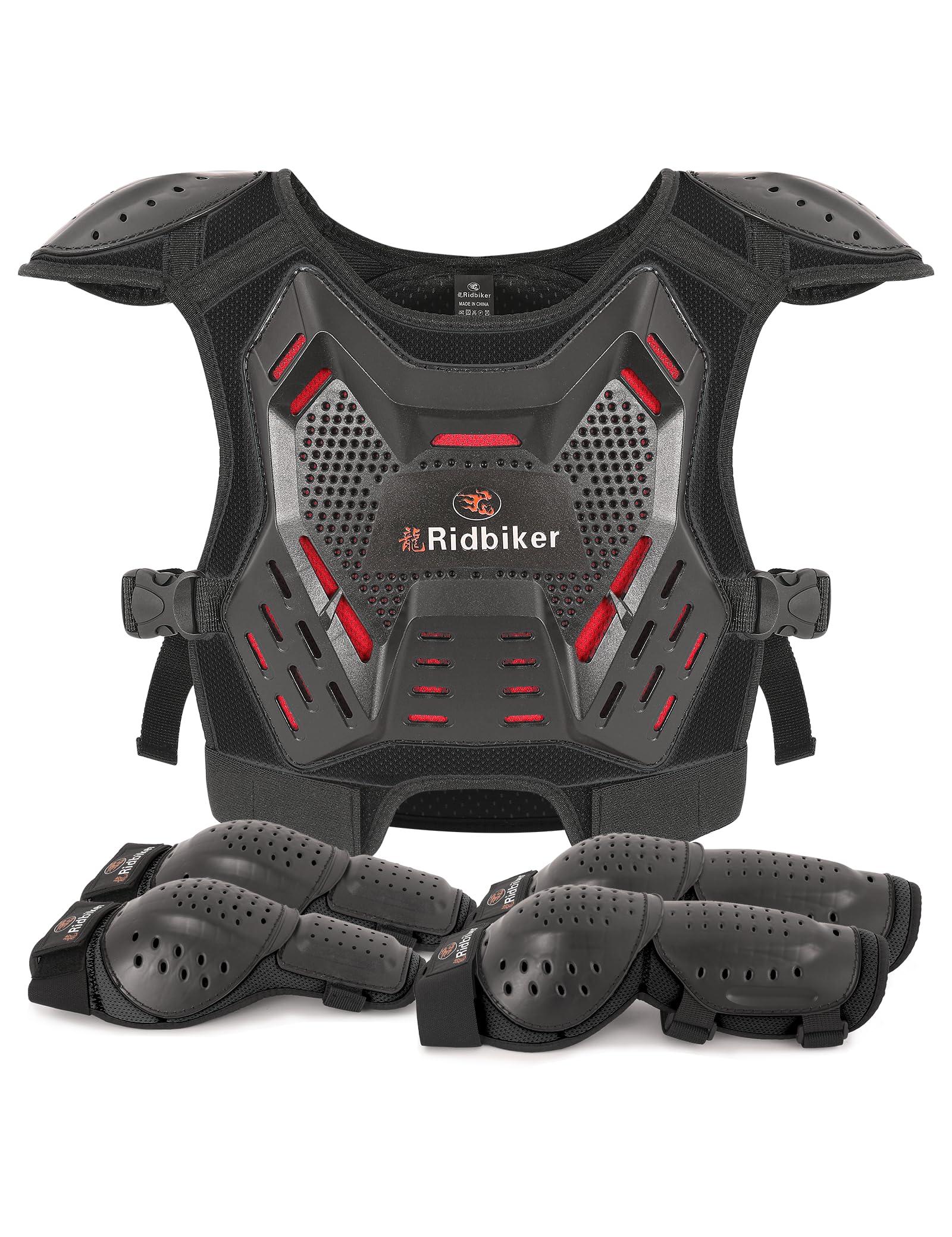 Protective Gear That Every Biker‌ Should Own