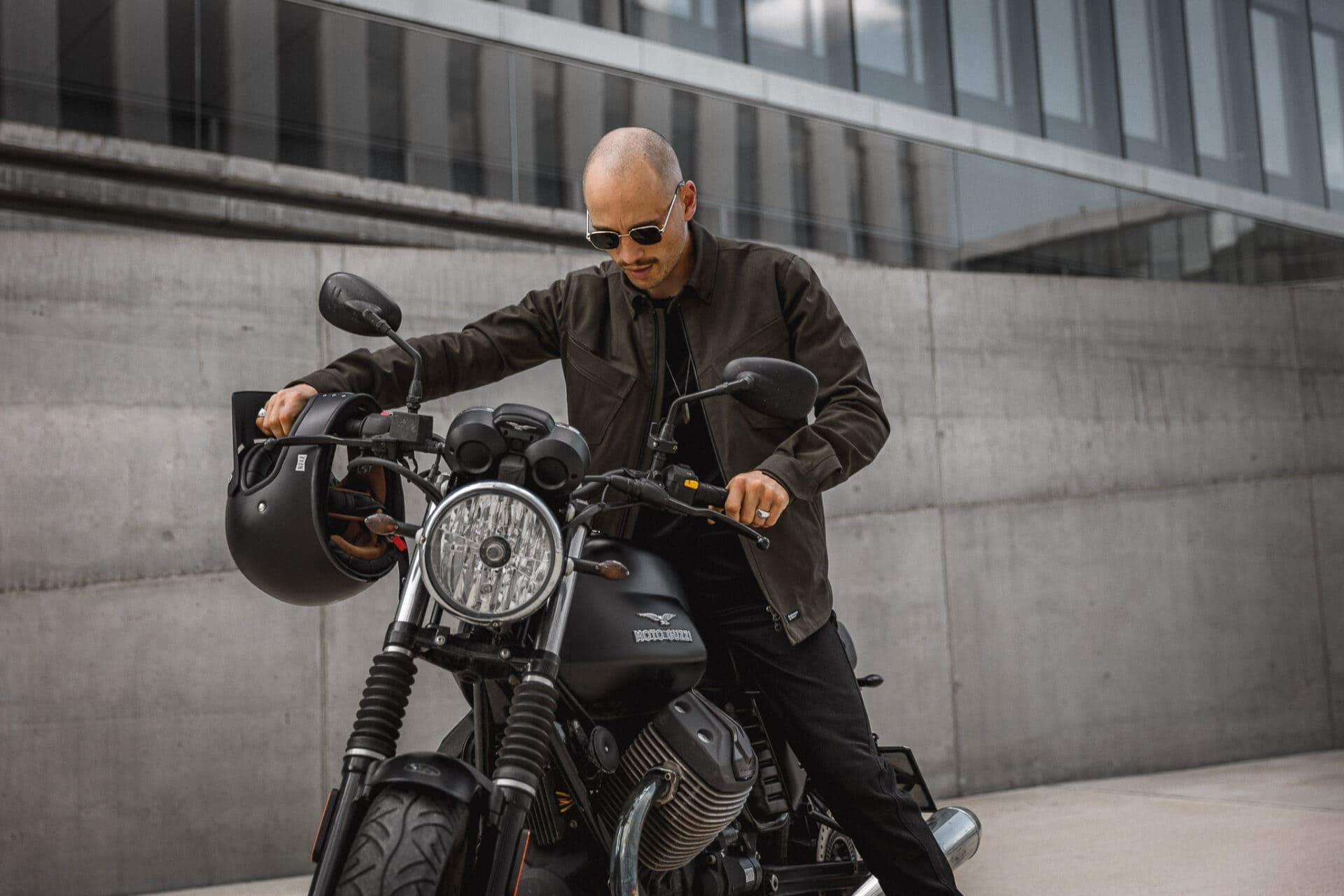 Protective⁢ Clothing that Combines Style ​and Safety