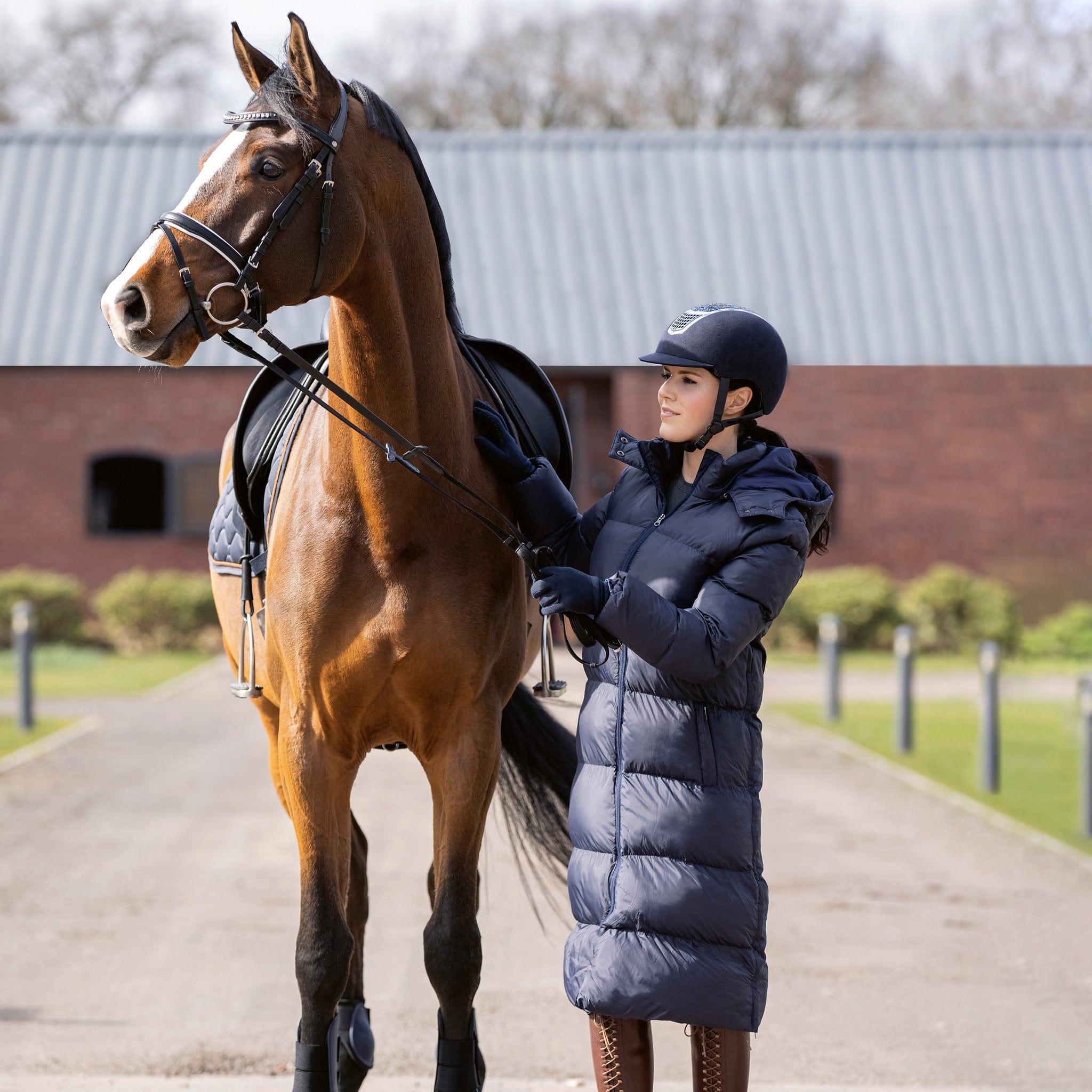Must-Have ‍Riding Apparel⁤ for Optimal Protection