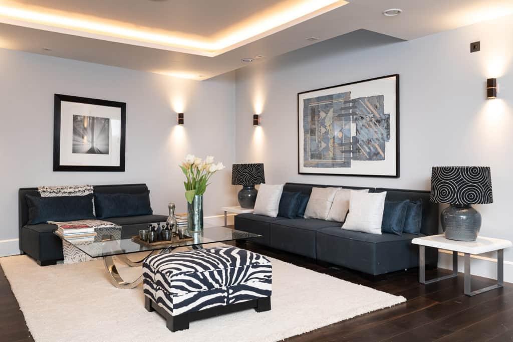 Enhancing Visibility with Stylish Lighting Options