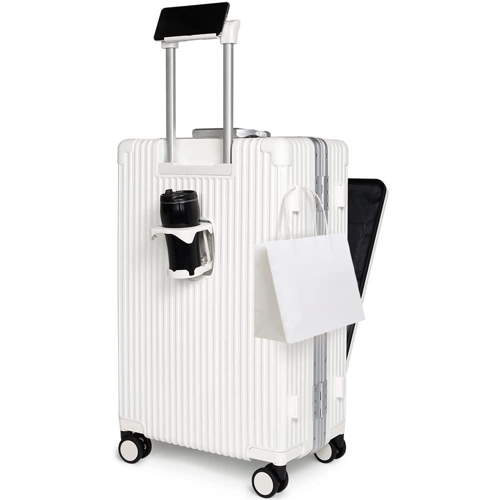 Functional Luggage Solutions for Long-Distance Journeys