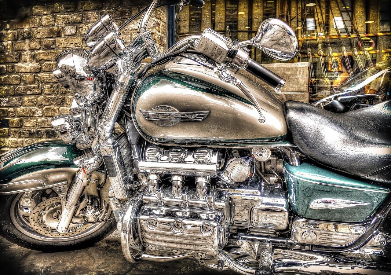 Comfort on the​ Road: ⁢Upgrading Your Seating for Long Rides