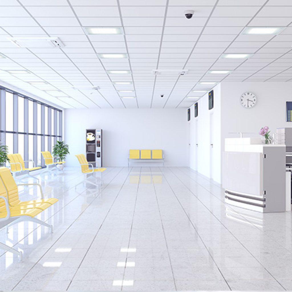 Boosting Visibility with Advanced Lighting Solutions