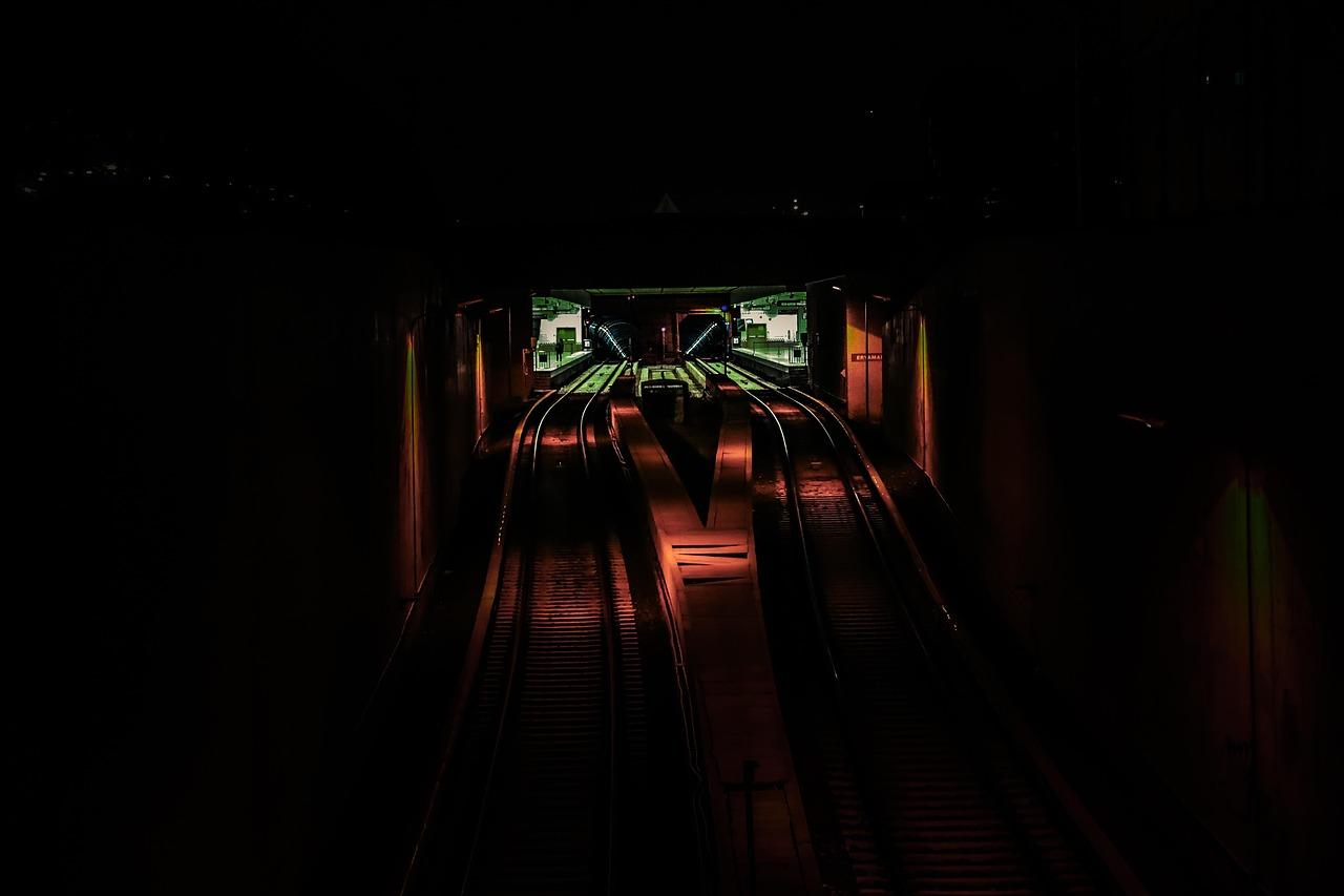 Personalized Lighting ⁣Solutions​ for Night Rides