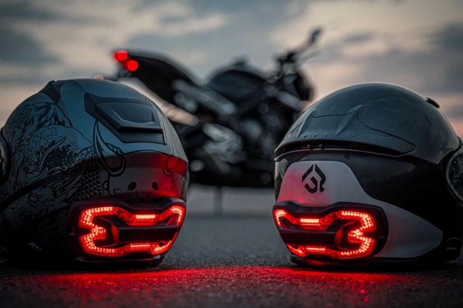Essential Motorcycle Accessories for Every Rider Adventure
