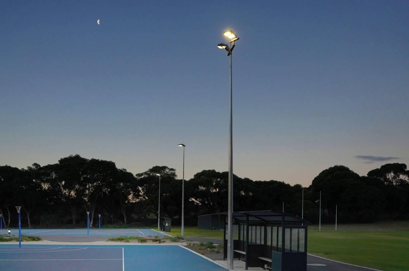 Stay ​Seen and Safe with Advanced Lighting Solutions