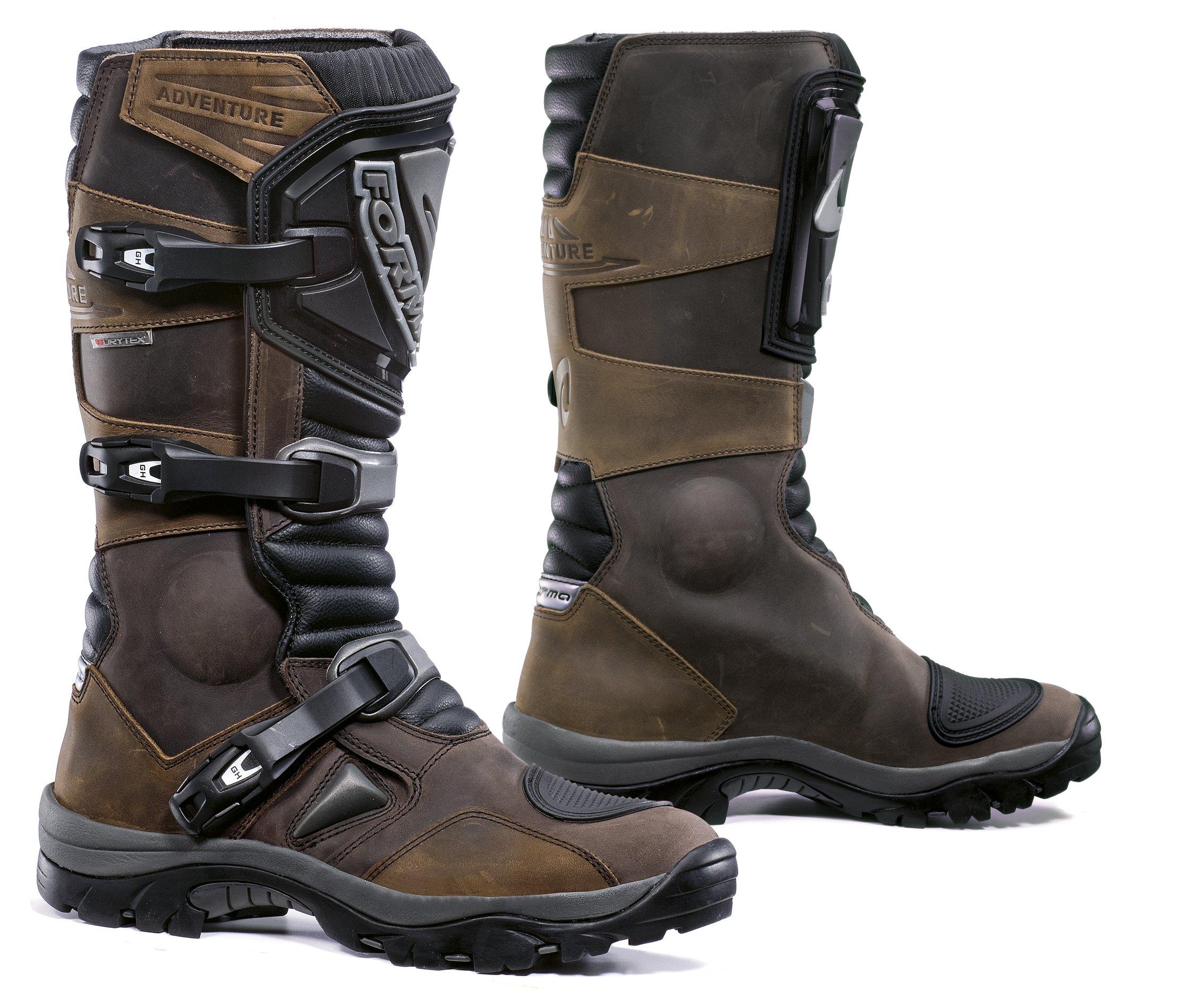 Suiting Your Ride: Choosing the Right Motorcycle ​Boots