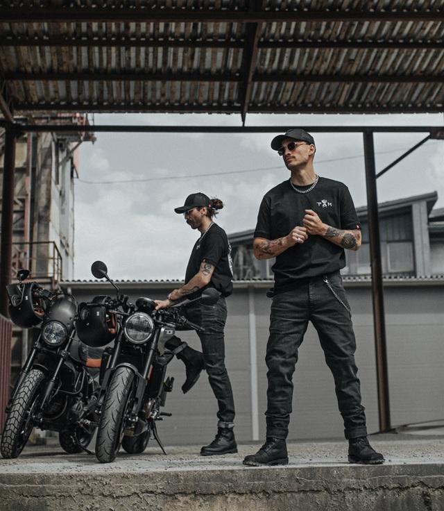 Stylish and‌ Functional Riding⁤ Apparel Essentials