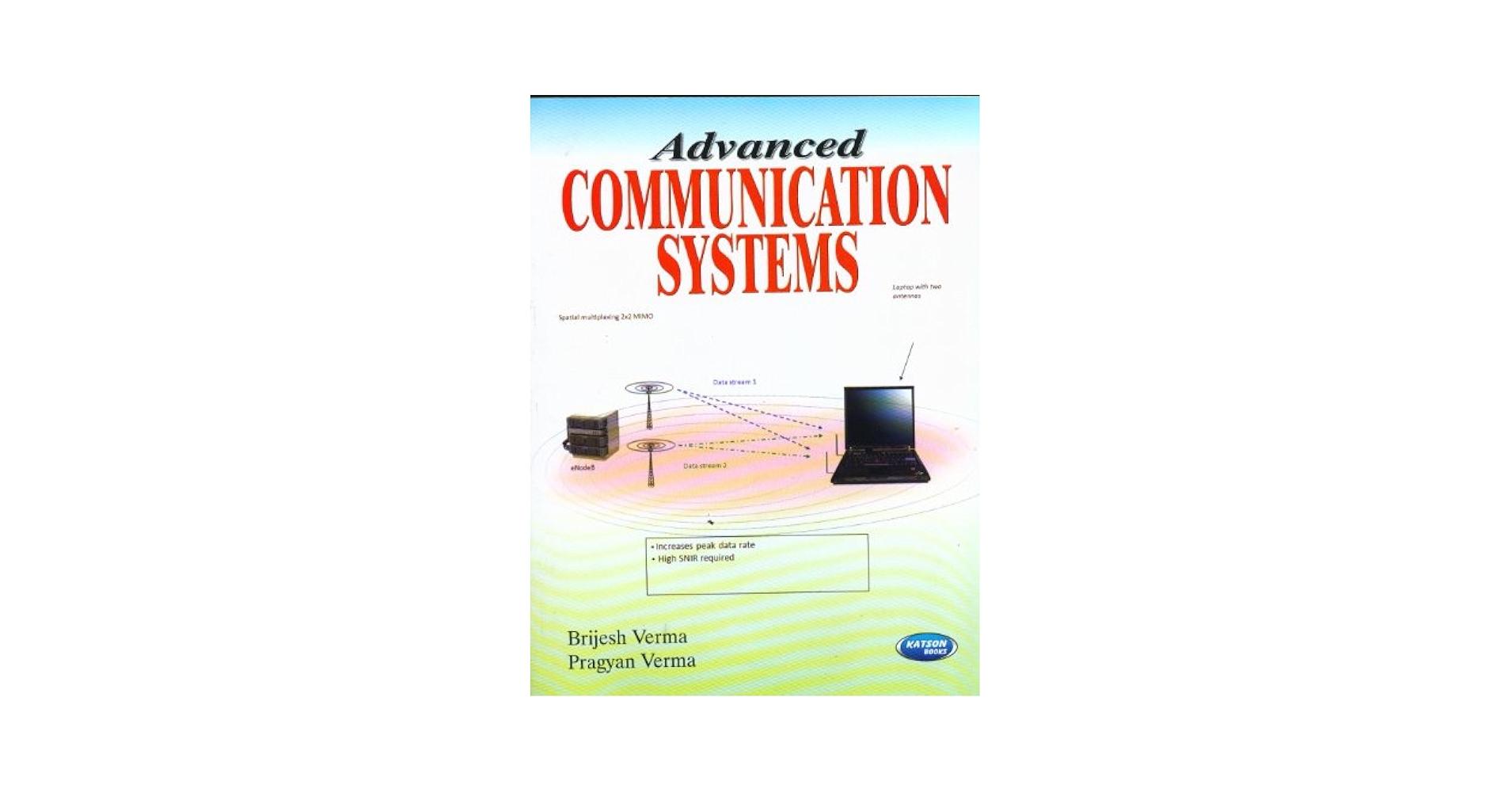 Stay Connected with Advanced Communication Systems