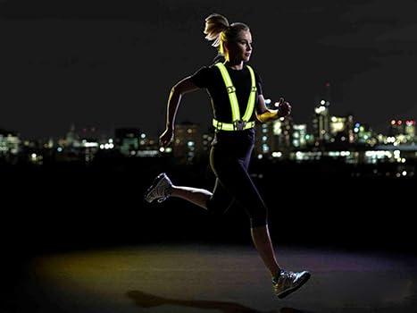 Visibility ⁢Matters: Essential Reflective Gear‍ and Lighting Accessories