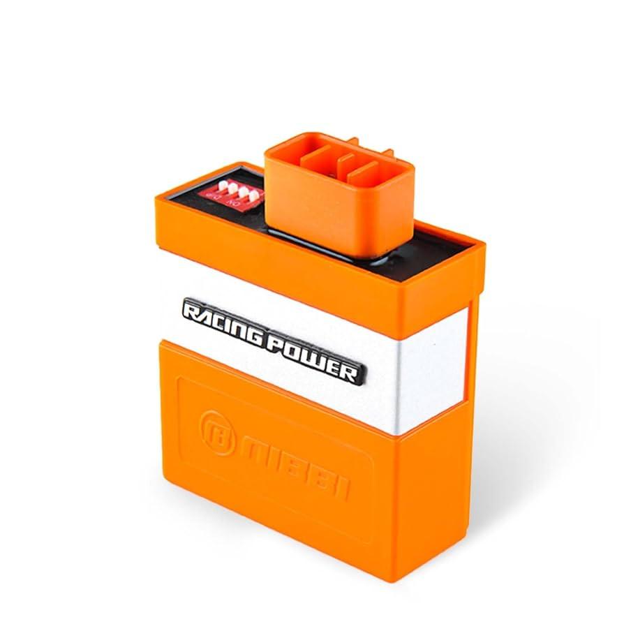 Upgrading Your Motorcycle with Must-Have Performance parts