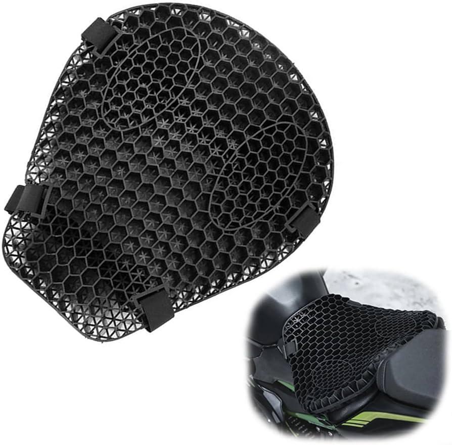 Must-Have Comfort Accessories to Improve Long rides