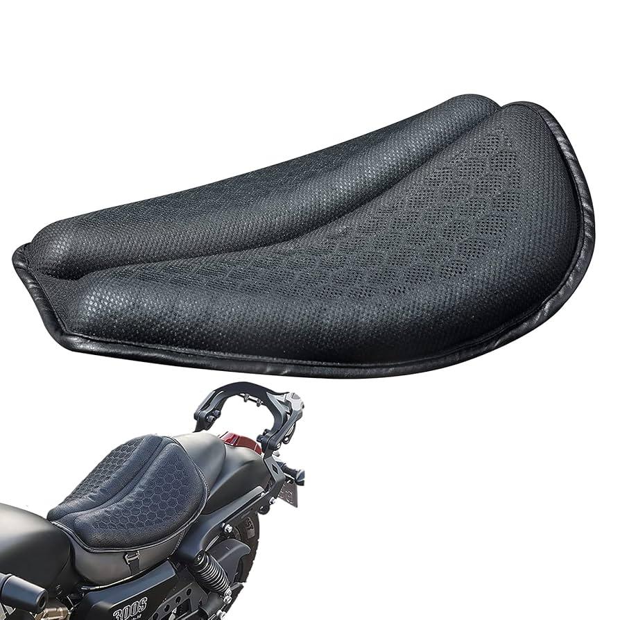 Elevating Comfort with Ergonomic Seats for Long‍ Rides