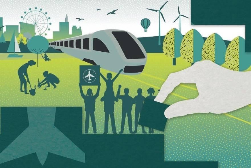 Comfort Enhancements for Long-Distance Travels