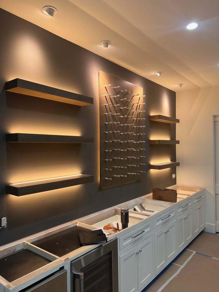 Optimize Visibility with​ Upgraded Lighting solutions