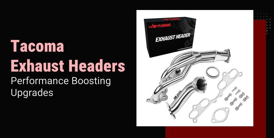 Performance-Boosting Upgrades for Enhanced Ride Experience