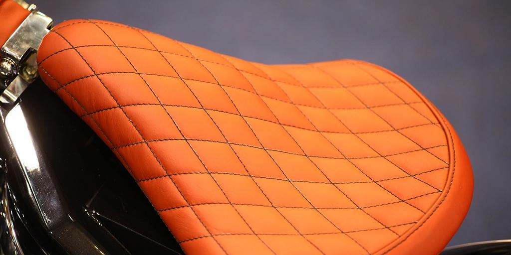 Enhancing Comfort ‍for Long Rides ​with‍ Custom Seats