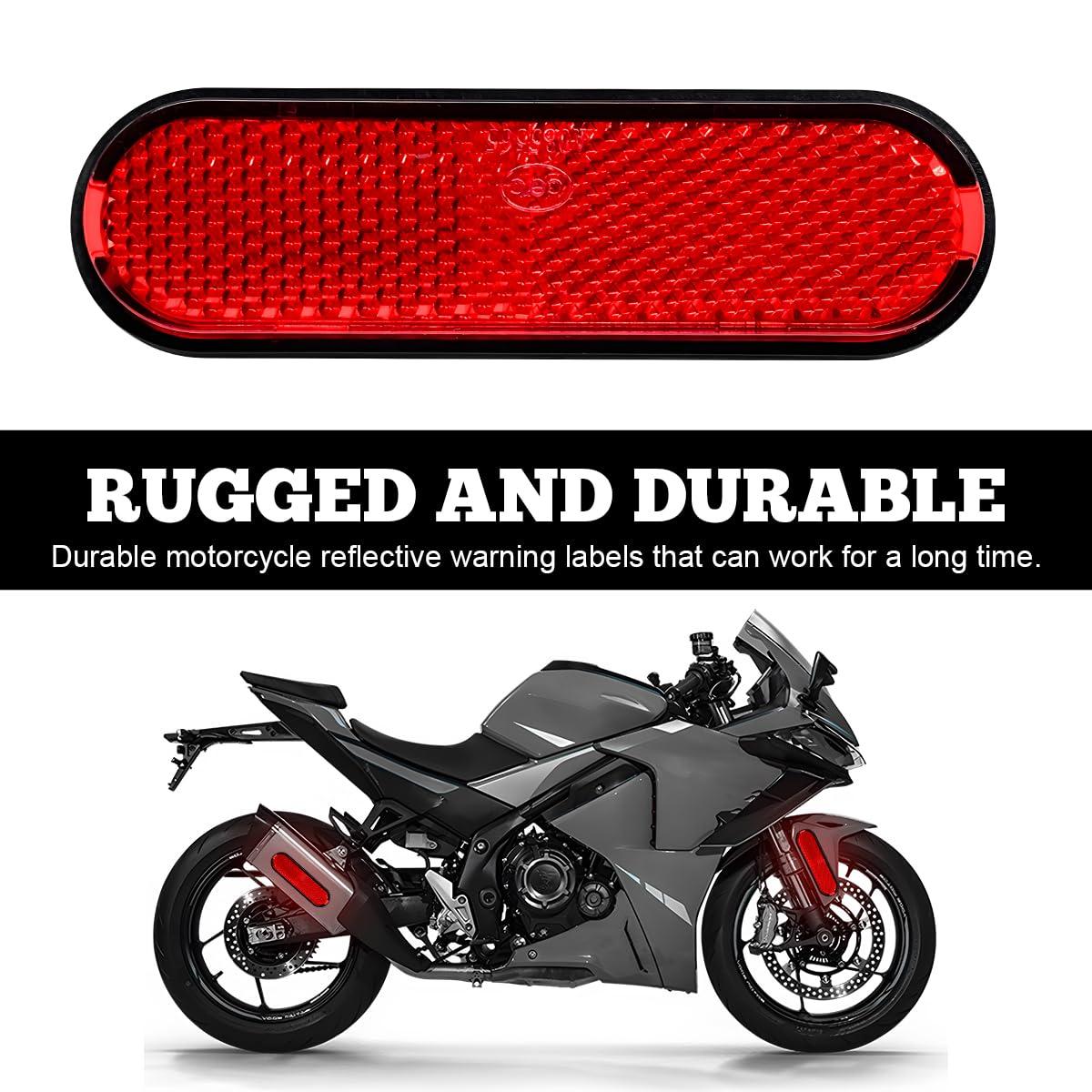 Upgrading Your Visibility with​ Reflective accessories
